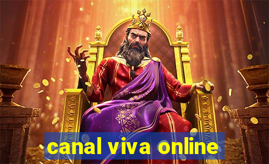 canal viva online